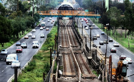 Metro CDMX cierra estación Acatitla este miércoles para reducir flujo y evitar contagios
