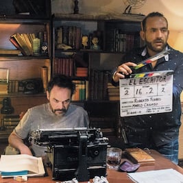 Corres tendrá su ópera prima  