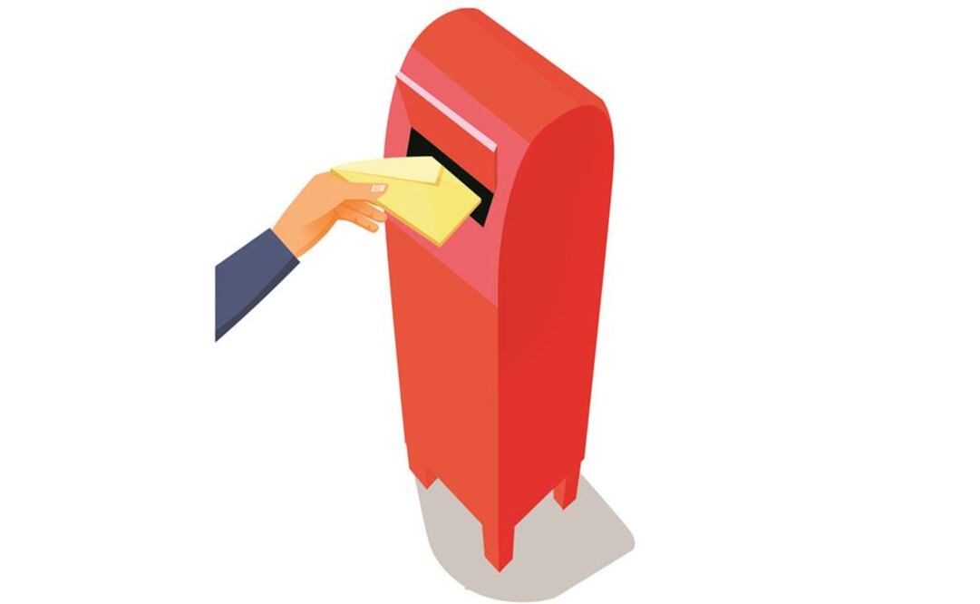 Te devuelvo el abrazo, Manuel, con respeto y cariño