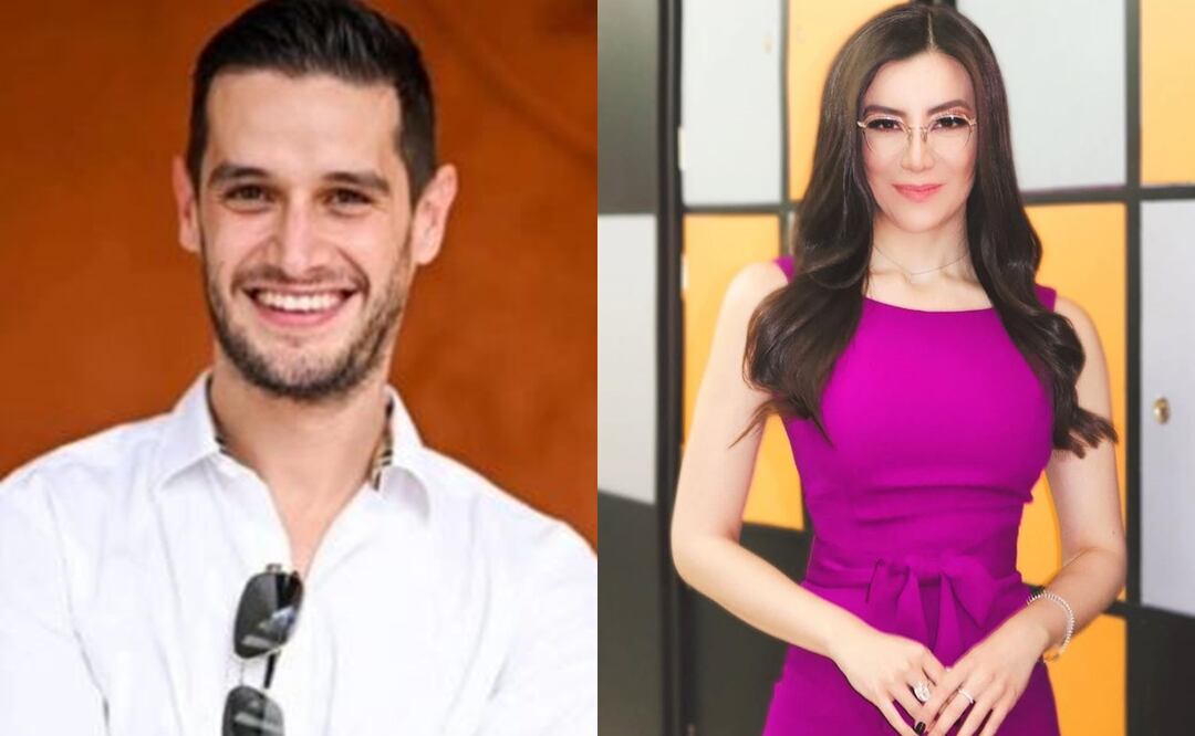 Adrián Marcelo responde con ironía a Claudia Mollinedo tras su denuncia contra un restaurante en Polanco. Foto: Redes sociales