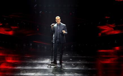 Alejandro Fernández dará el grito en Las Vegas