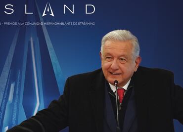 Lanzan encuesta para que AMLO sea nominado a Premios Esland 2024 y genera reacciones de streamers