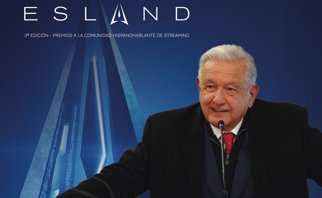 Por medio de la plataforma X, la cuenta de los premios lanzó una encuesta para saber si considerarlo, o no, en el evento. Foto: X. @PremiosESLAND