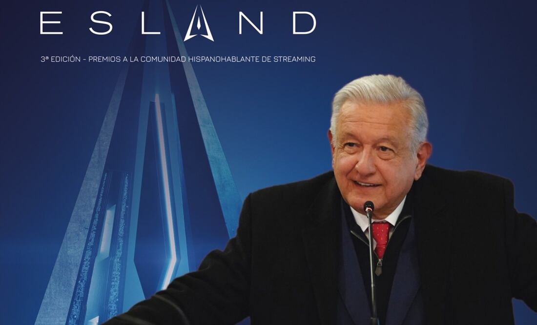 Por medio de la plataforma X, la cuenta de los premios lanzó una encuesta para saber si considerarlo, o no, en el evento. Foto: X. @PremiosESLAND