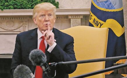 Jueza propone a Trump silenciar y no bloquear a usuarios de Twitter