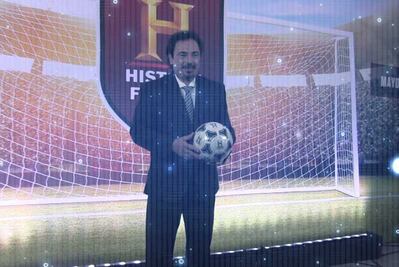 Esperan que muera para valorarme: Hugo Sánchez