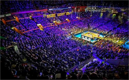 Salen a la venta los boletos para la función del 87 aniversario del CMLL