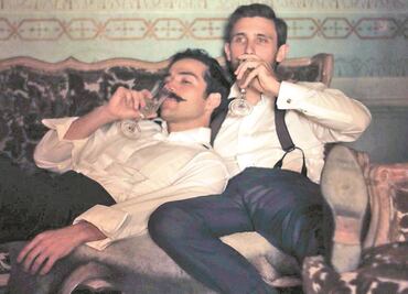 El baile de los 41, un momento histórico que se volvió símbolo