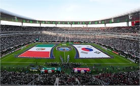 TelevisaUnivision es el preferido para ver el Mundial; rompe récord con casi 30 millones de espectadores en el México vs Corea