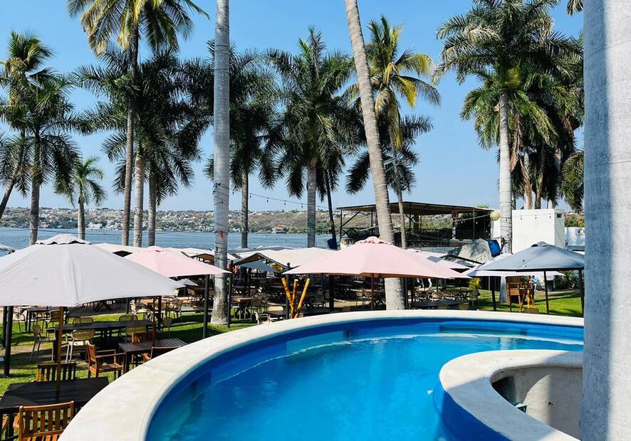 Foto: Don Cangrejo Beach Club