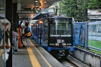 ¡Toma tus precauciones! Por trabajos de remodelación, Tren Ligero no dará servicio en este tramo la noche del sábado; habrá apoyo de RTP
