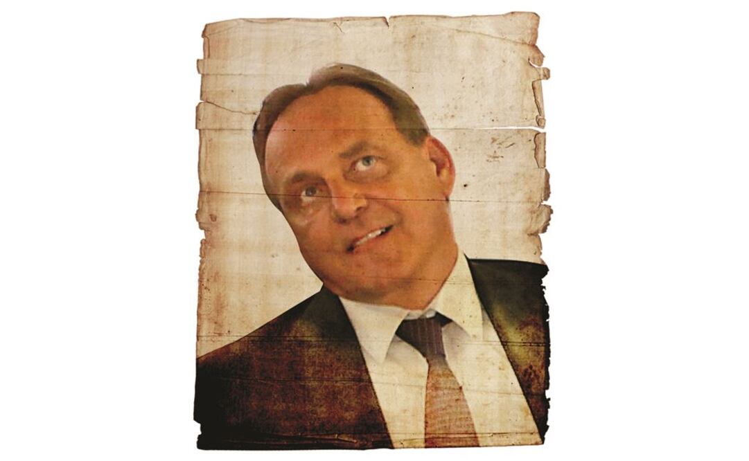 Pegasus: el reporte que EPN nunca vio