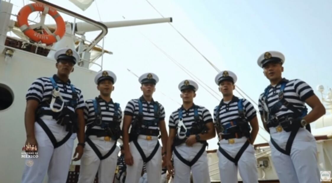 La mañanera de AMLO, 8 de noviembre, minuto a minuto