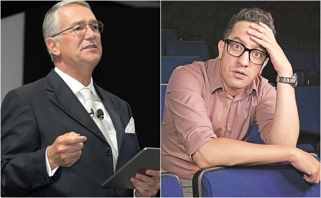 Salinas Pliego pidió el nombre del “empleado incompetente” para correrlo. Foto: ACHIVO