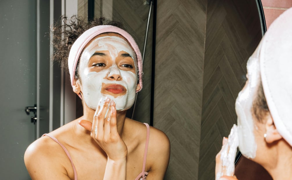 La rutina de 3 días que promete una piel más fresca. Foto: Pexels