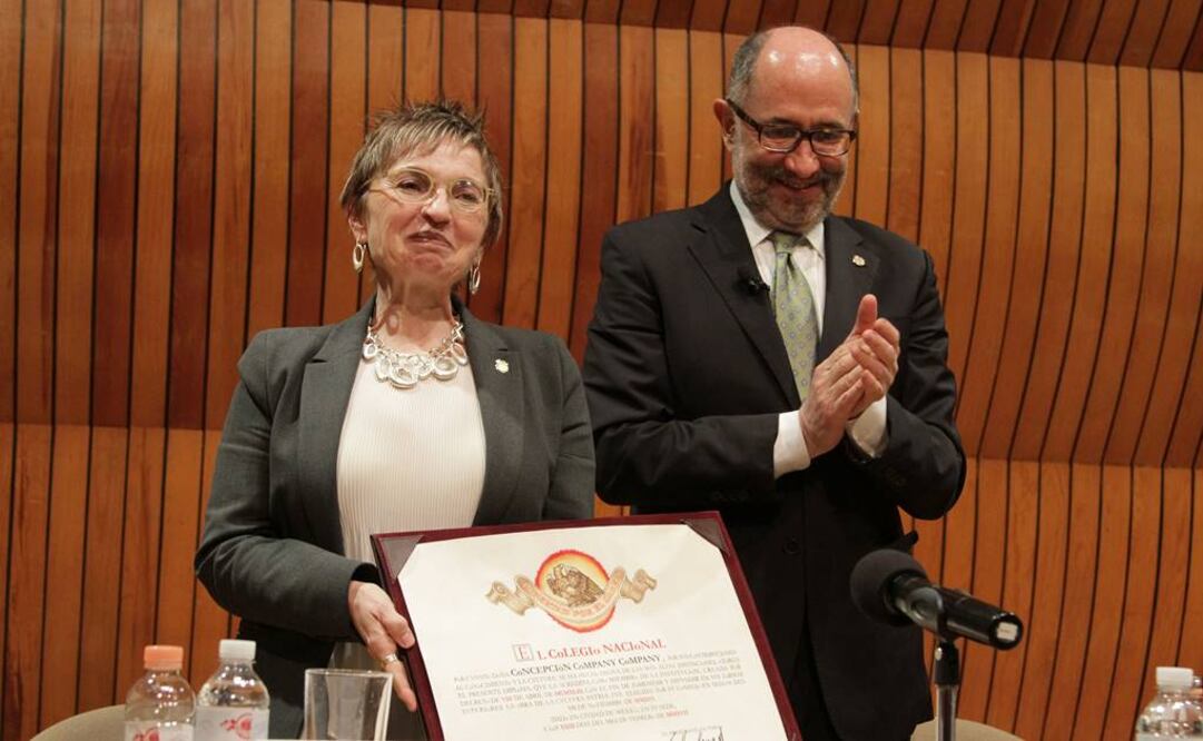 FOTO: Carlos Mejía/EL UNIVERSAL.