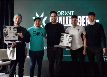 Arranca la locura por la temporada 2023 de VALORANT Challenge League LATAM