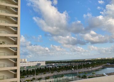 Restituye juez condominios a grupo inmobiliario en Cancún