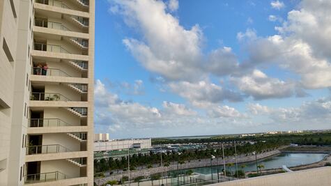 Restituye juez condominios a grupo inmobiliario en Cancún