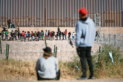 Ven “más presión” de EU a México por migración