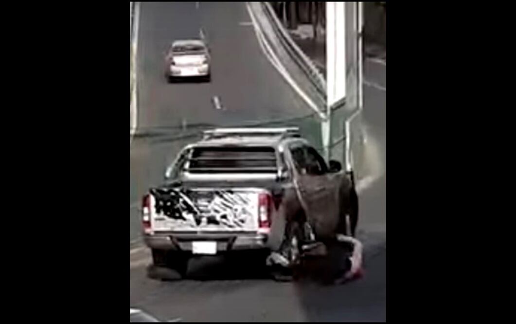 Foto: tomada de video