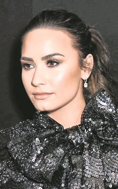 Medio mexicanas ¡y nada de español!