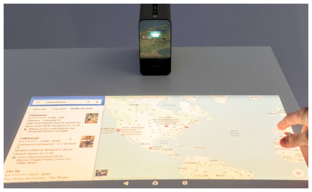 Por su peso y tamaño, puedes llevarlo a cualquier lado