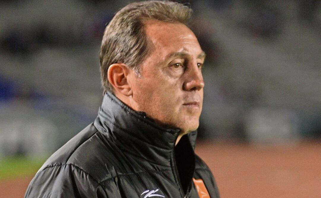 Considera que el entrenador del combinado no tiene mucho de dónde elegir. Foto: Archivo / EL UNIVERSAL