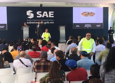 Reloj regalado a funcionario se vendió en más de 40 mil pesos