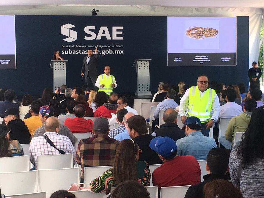 Foto: Berenice Fregoso