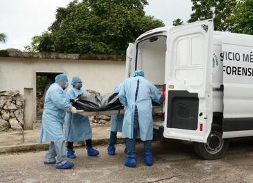 Suman 203 casos de suicidio en 2019 en Yucatán