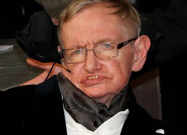 Se ha descubierto una nueva forma de mirar al Universo: Hawking