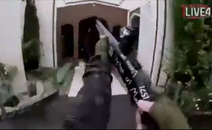 Serbia niega vínculo con los terroristas de Christchurch tras sus alusiones al nacionalismo serbio