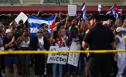Guardia Costera de Miami, en alerta por viajes de exiliados cubanos