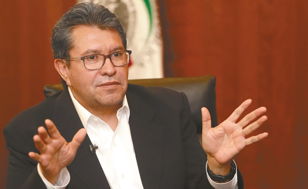 Foto: Archivo/Berenice Fregoso