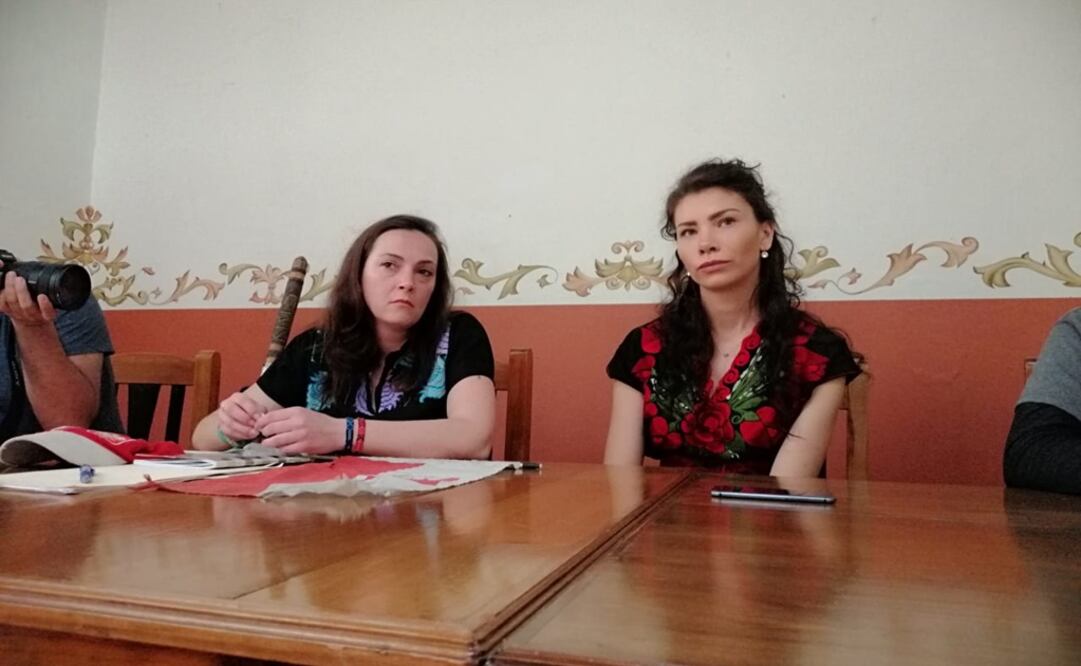 Foto: Fredy Martín Pérez / EL UNIVERSAL