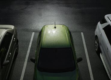 Trucos para evitar que te roben el auto cuando lo dejes estacionado