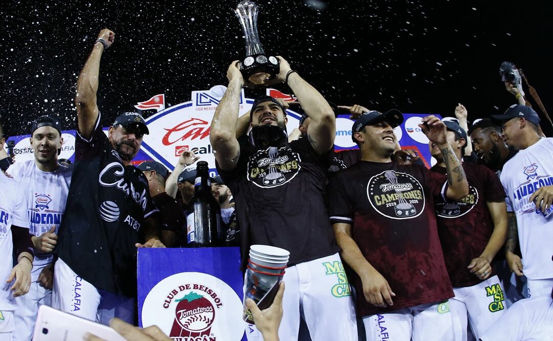 Foto: Tomada del Twitter de @clubtomateros