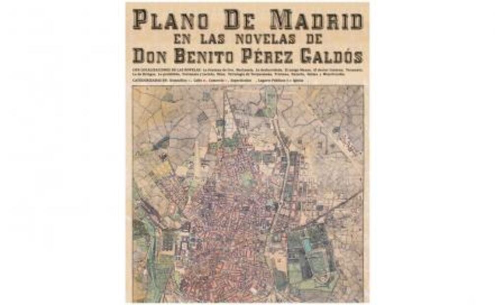 "Aventuras literarias" para los amantes de los libros