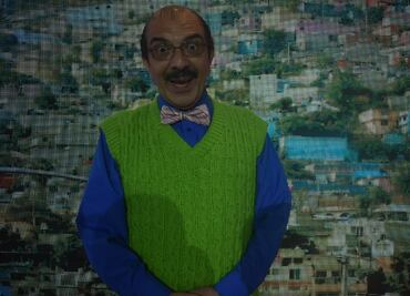 Gustavo Munguia defiende el humor en la segunda temporada de “Tal para cual” tras polémica con Wendy Guevara