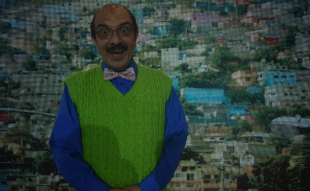 Foto: Armando Pereda