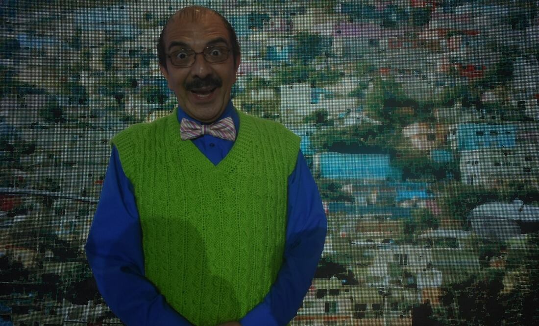 Foto: Armando Pereda