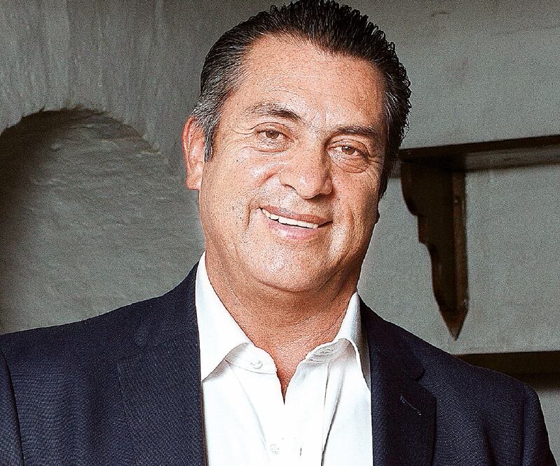 ¿Legisladores ya le buscan sustituto a El Bronco?