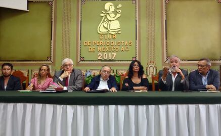 Presentan alegatos a favor de la Constitución de la CDMX