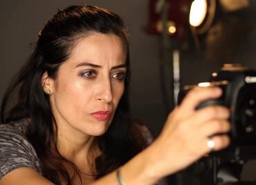 La cortometrista mexicana, Rita Basulto, votará en el Oscar