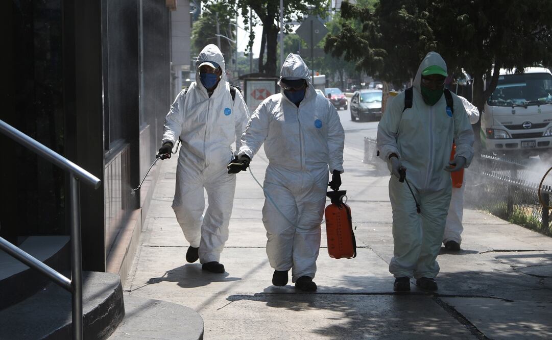 Foto: Carlos Mejía / EL UNIVERSAL