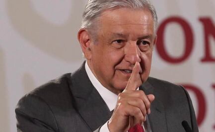 Vamos saliendo de la crisis más profunda que se ha presentado en un siglo: AMLO