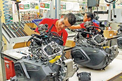 Alemanes apoyan a Pymes en desarrollo de infraestructura