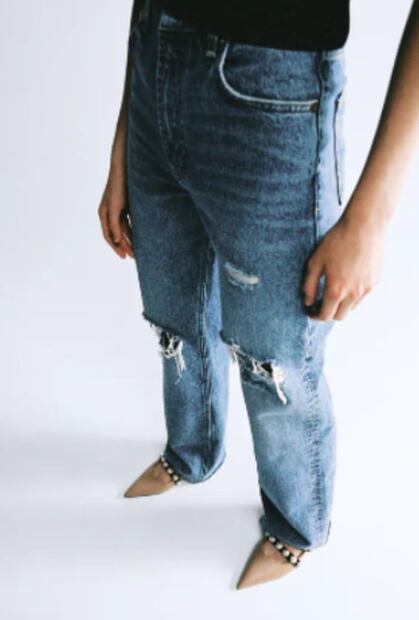 Los mules que prometen ser tu calzado favorito para el otoño