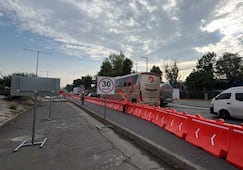 Nueva línea del Mexibús costará mil 650 mdp: Secretaría de Movilidad del Edomex; tendrá una extensión de más de 30 kilómetros